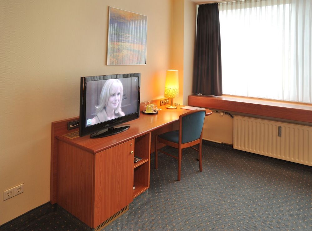 In-Room Amenity
