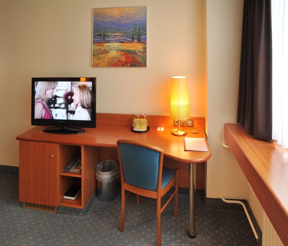 In-Room Amenity