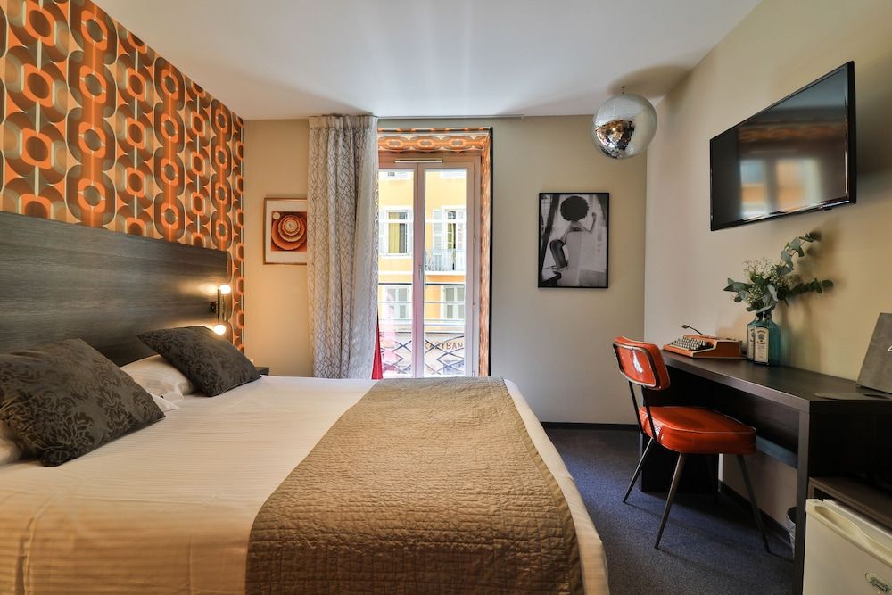 undefined Hôtel Le G 10