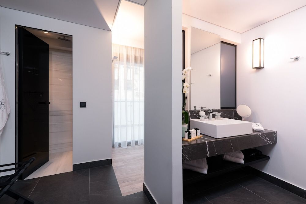 S Hotel Boutique Thessaloniki Room (Queen) 11