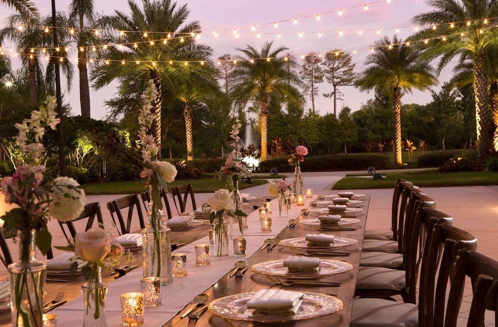 undefined The Grove Resort by ACO 9