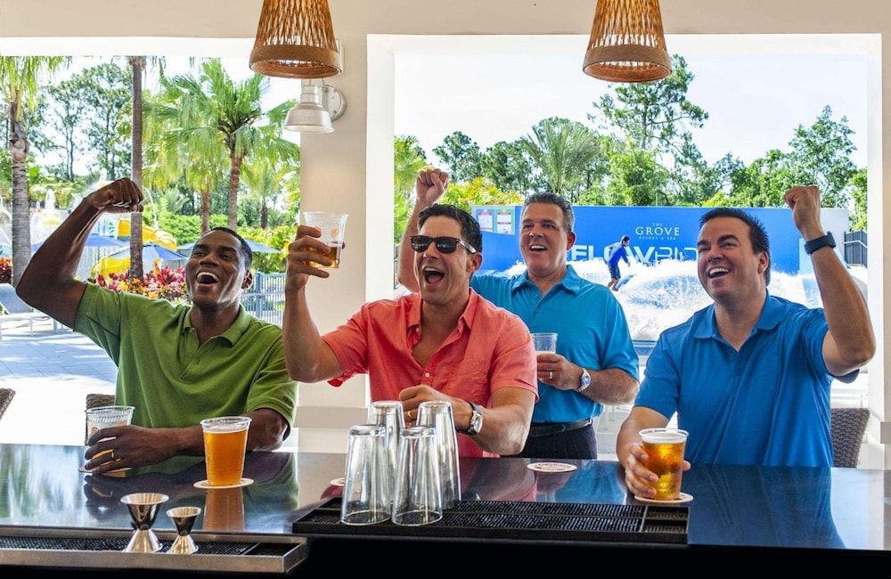 undefined The Grove Resort by ACO 7