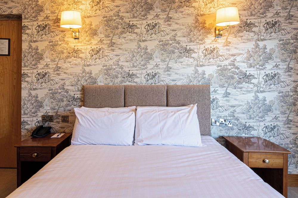 Riverview Double Room
