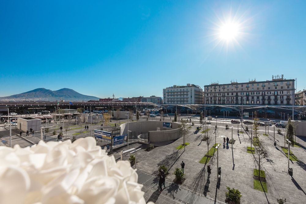 undefined Palace Napoli 6