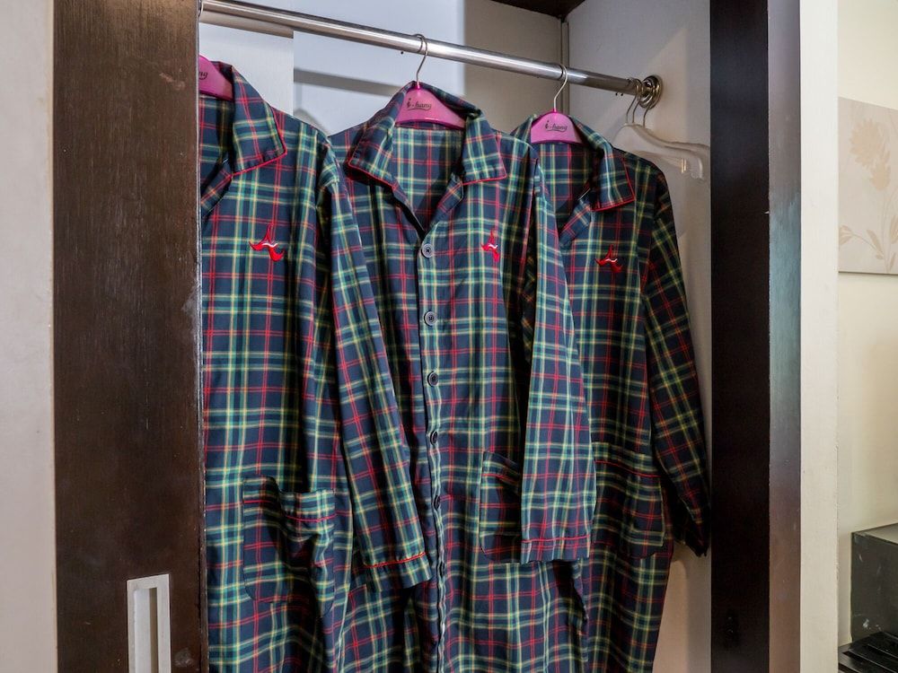 Atrium Boutique Hotel Family Room 6