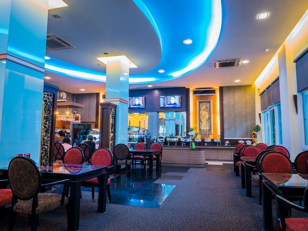 undefined Atrium Boutique Hotel 4