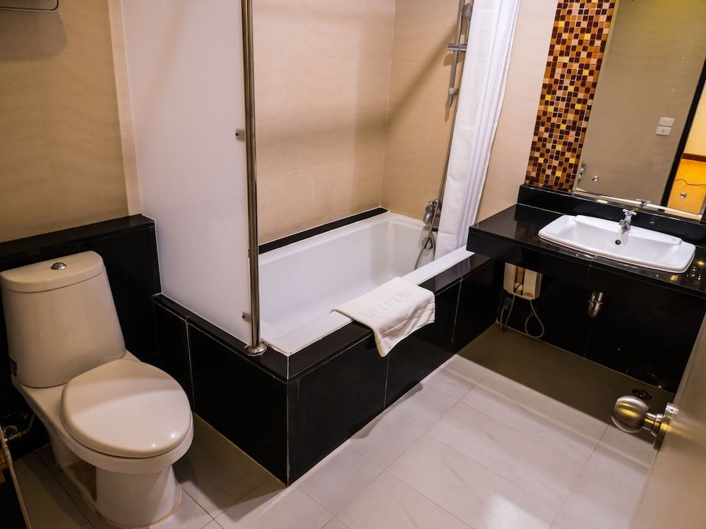 undefined Atrium Boutique Hotel 7