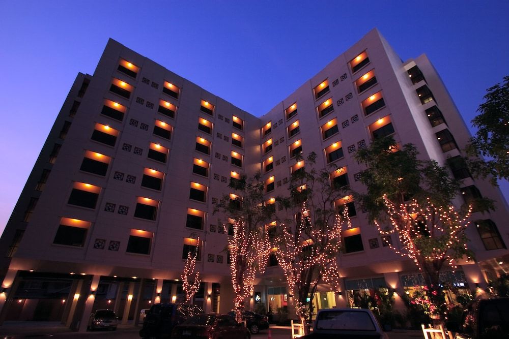 undefined Atrium Boutique Hotel 3