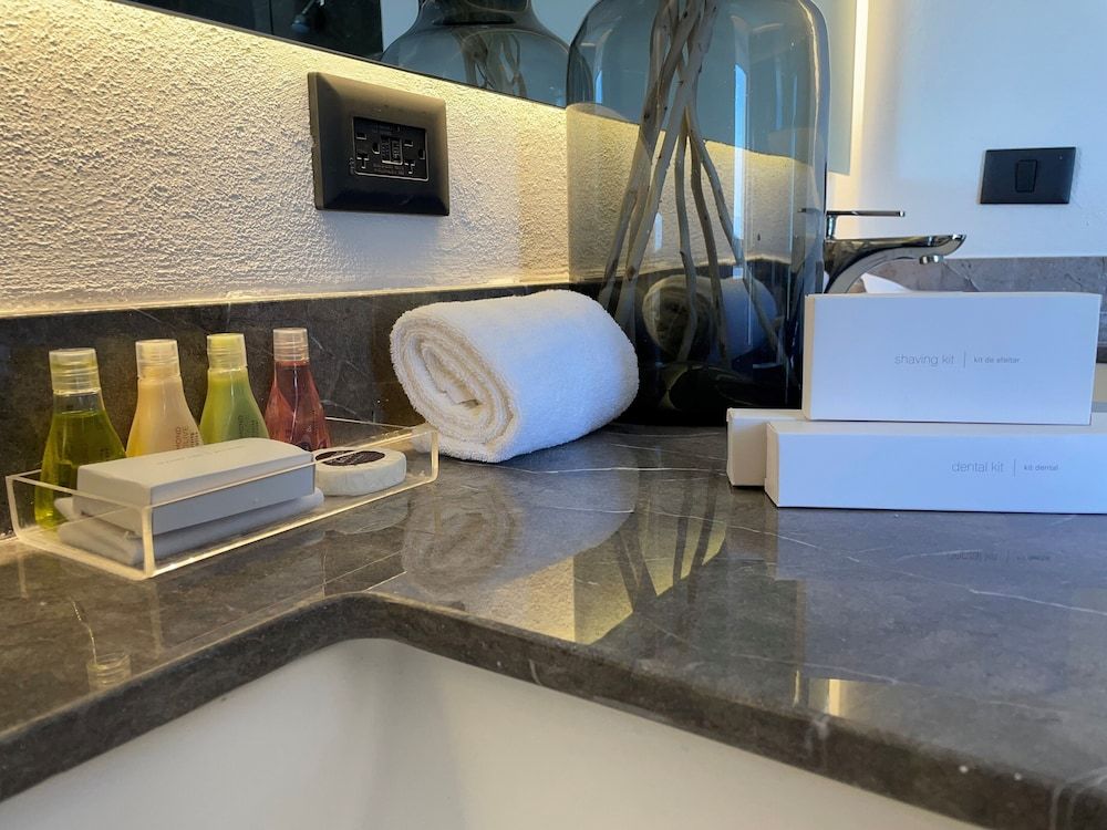 Gumont Guadalajara López Mateos - Minerva Superior Double Room 9