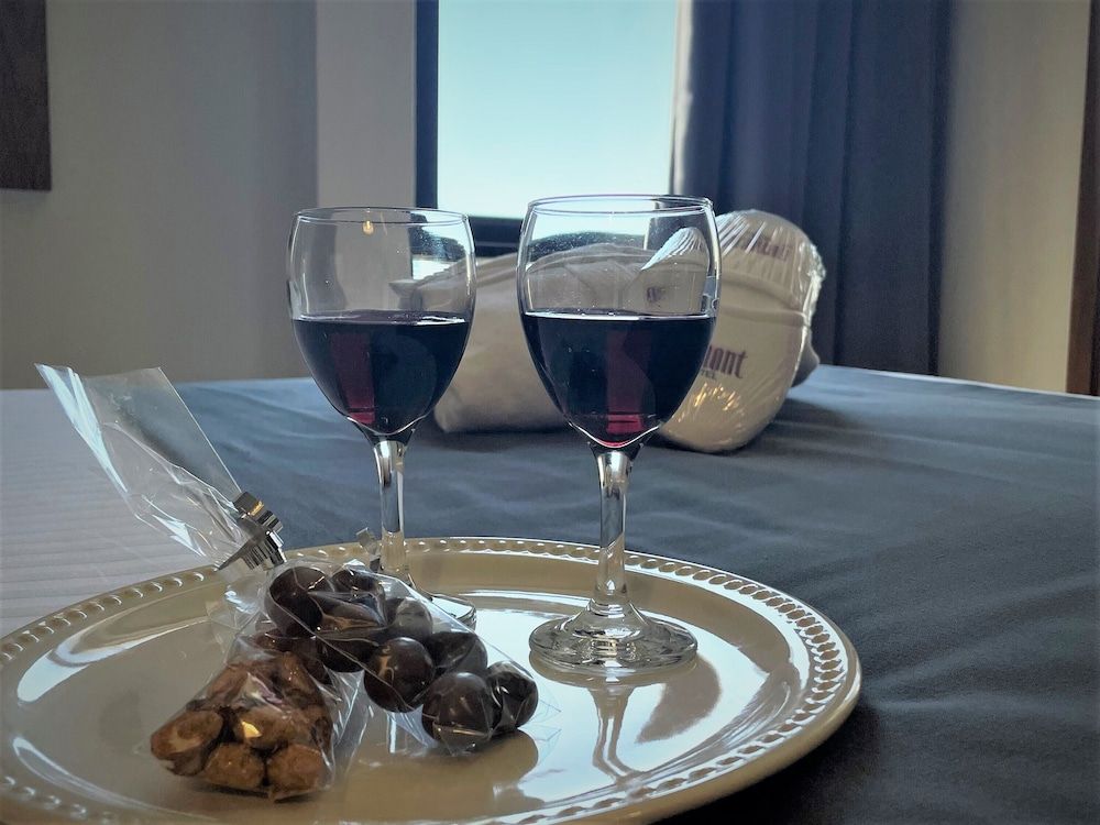 Gumont Guadalajara López Mateos - Minerva Superior Double Room 8