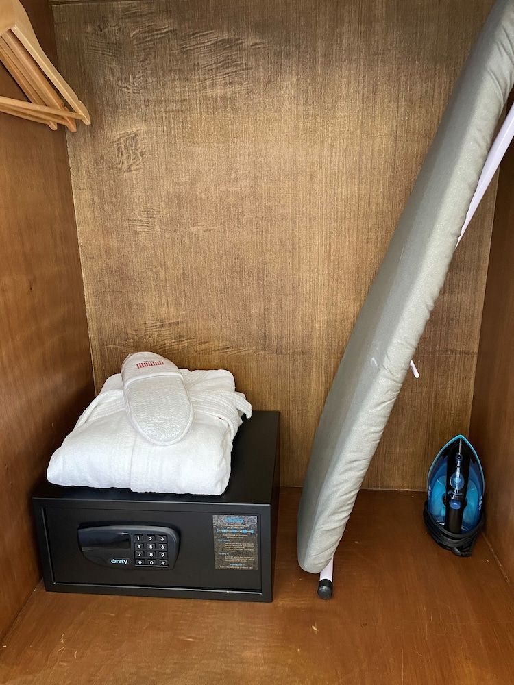 Gumont Guadalajara López Mateos - Minerva Superior Double Room 7