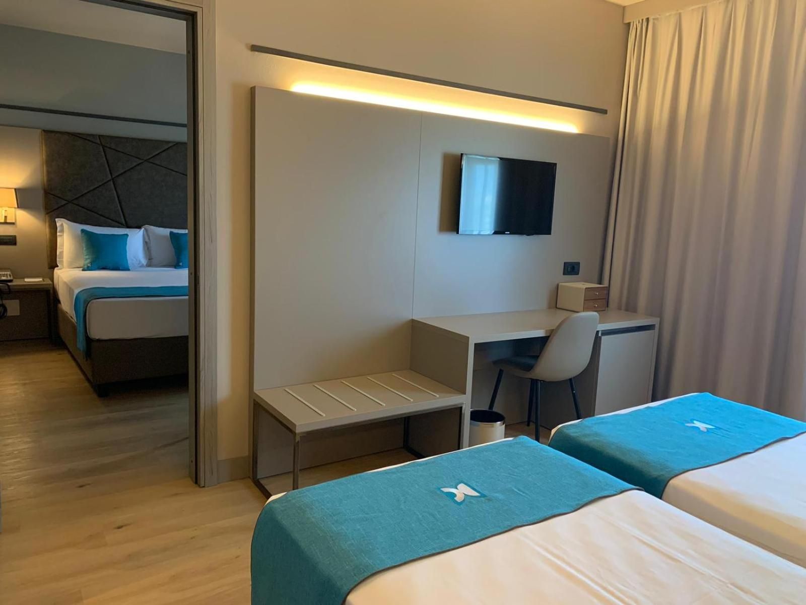 undefined DC Hotel International 6