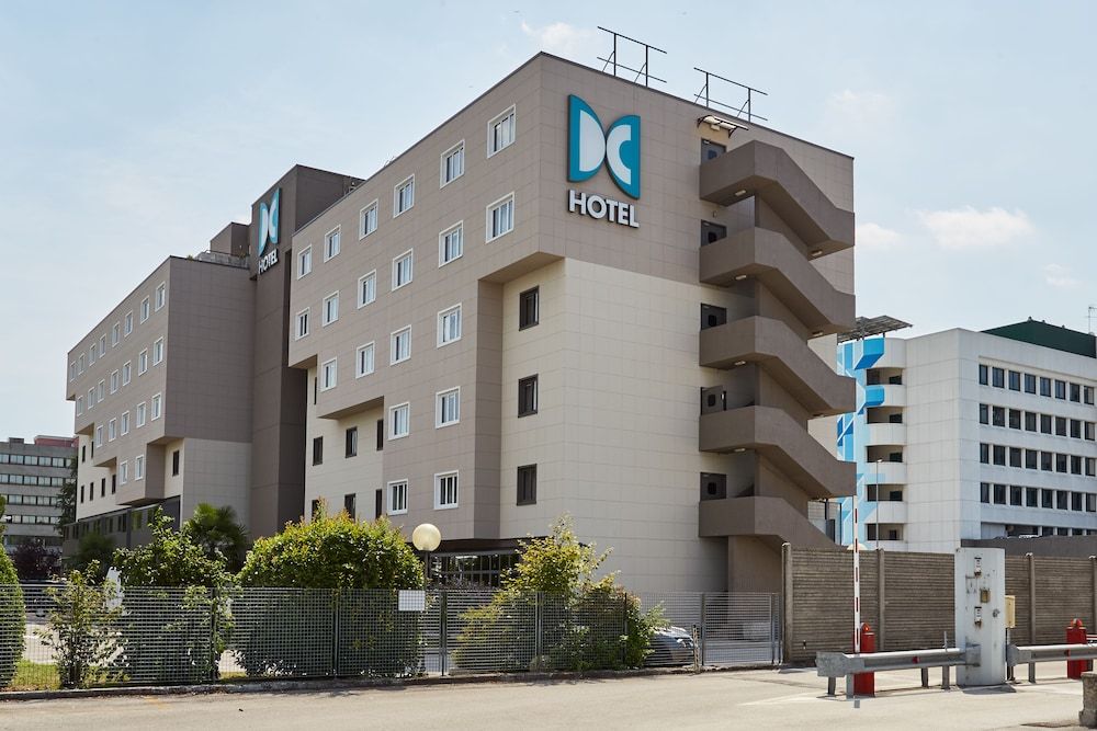 undefined DC Hotel International