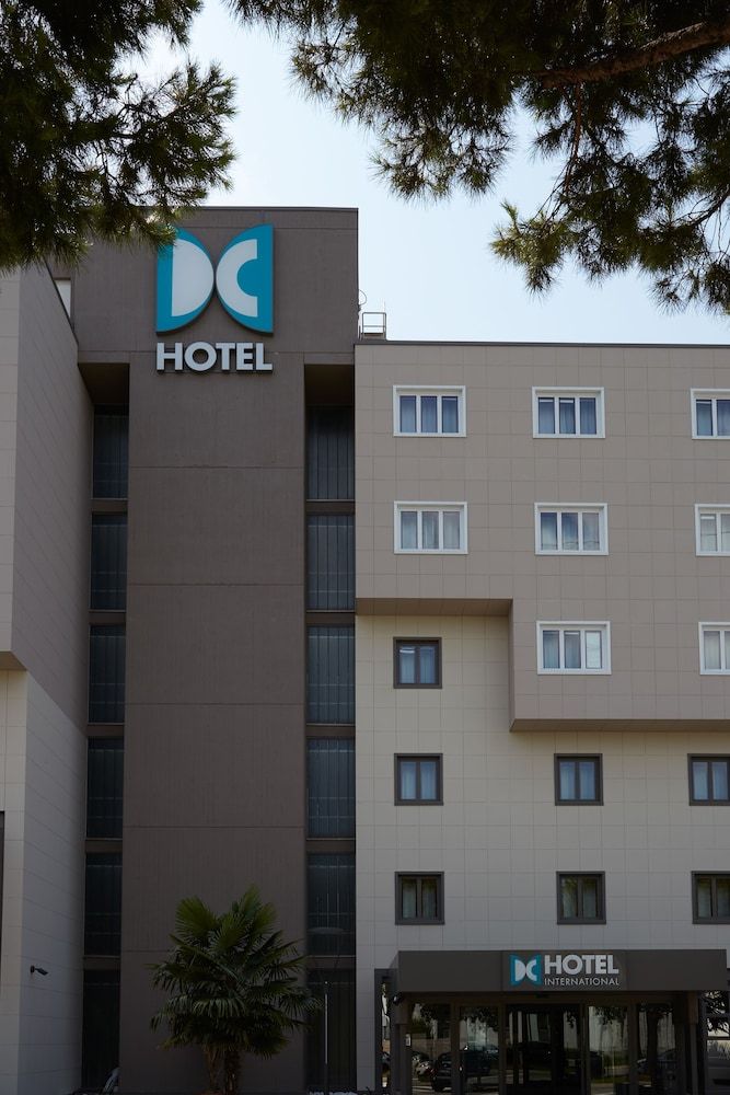 undefined DC Hotel International 5