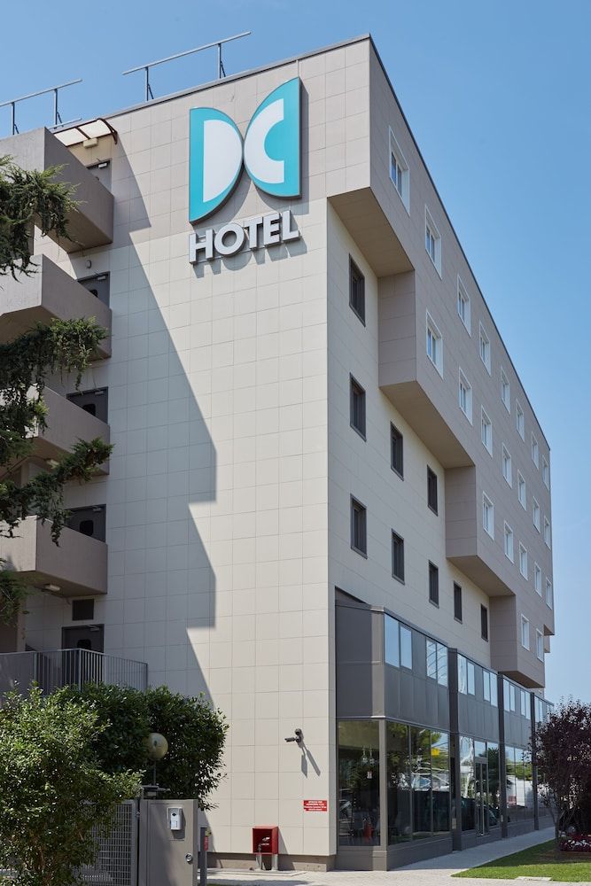 undefined DC Hotel International 3