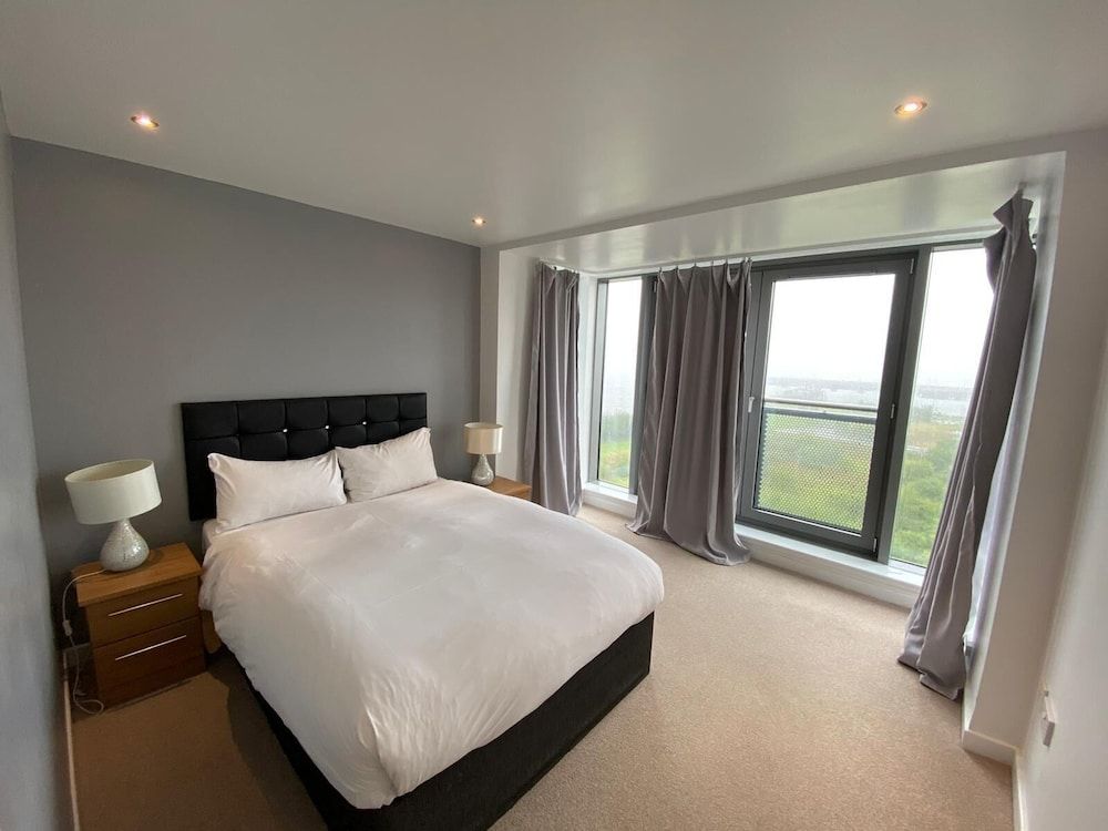 undefined Grand Harbour Apartments 5