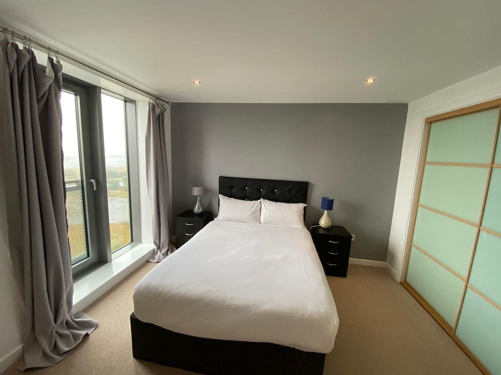 undefined Grand Harbour Apartments 8