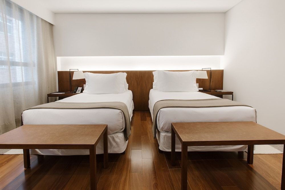 Superior Room, 2 Twin Beds
