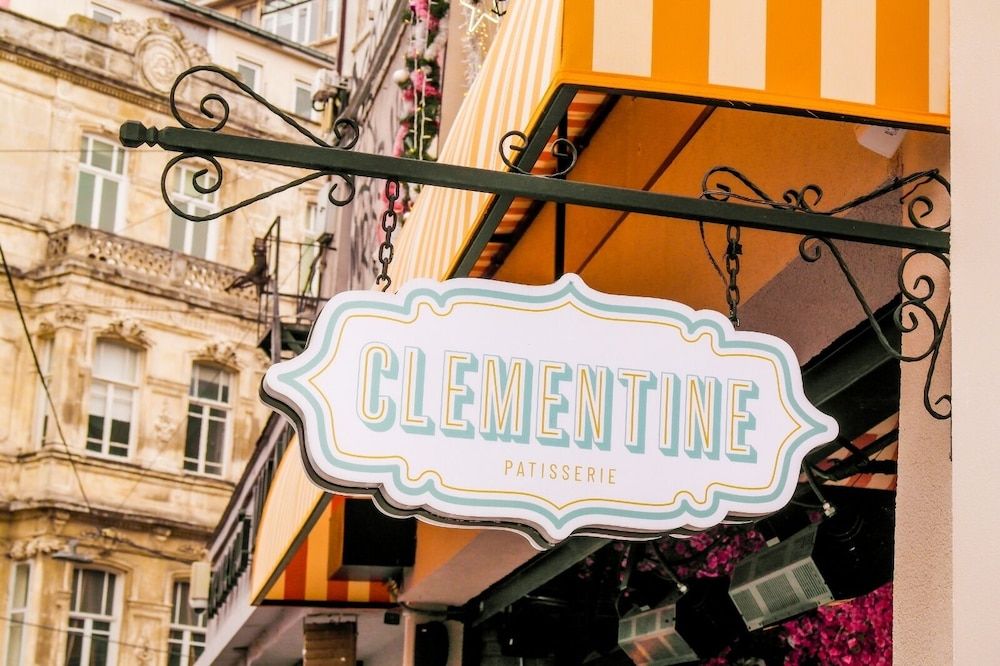 undefined Ring Stone Hotels Bosphorus 3