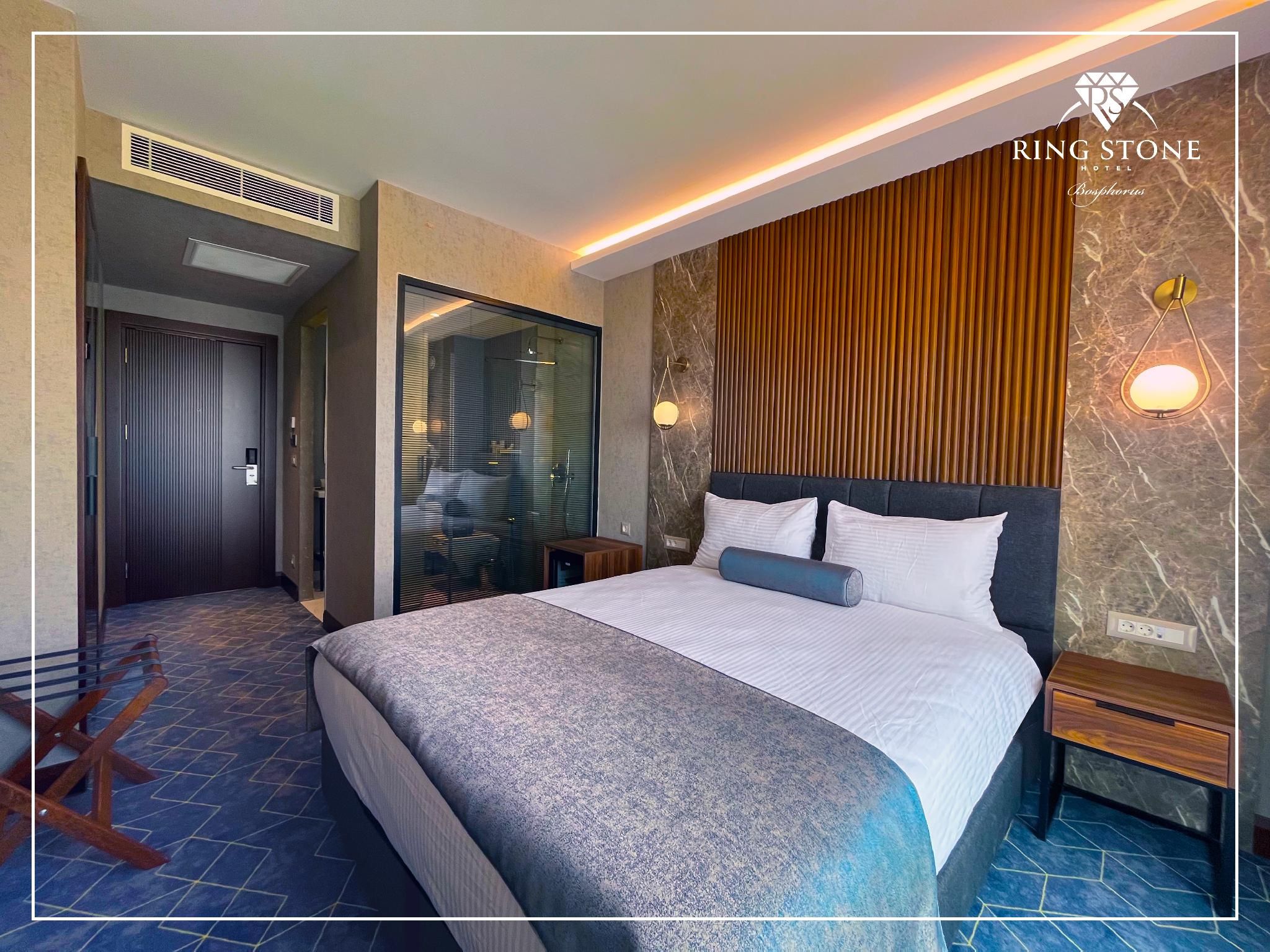 undefined Ring Stone Hotels Bosphorus 10