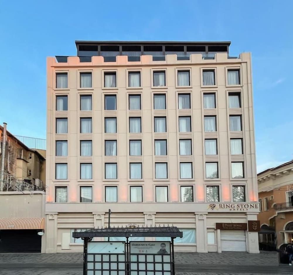 undefined Ring Stone Hotels Bosphorus 2
