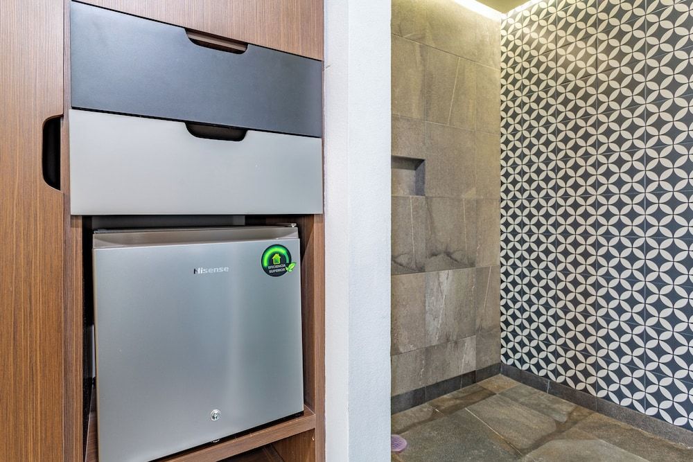 Hotel Flamencos Centro Histórico Deluxe Room 10