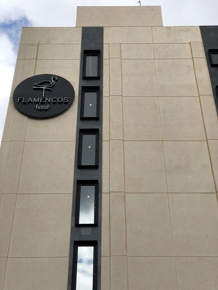 undefined Hotel Flamencos Centro Histórico 7