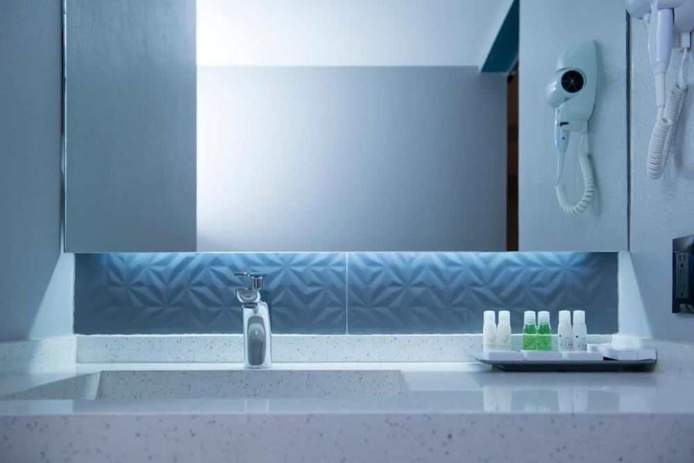 Hotel Flamencos Centro Histórico Superior Room, 2 Double Beds 13