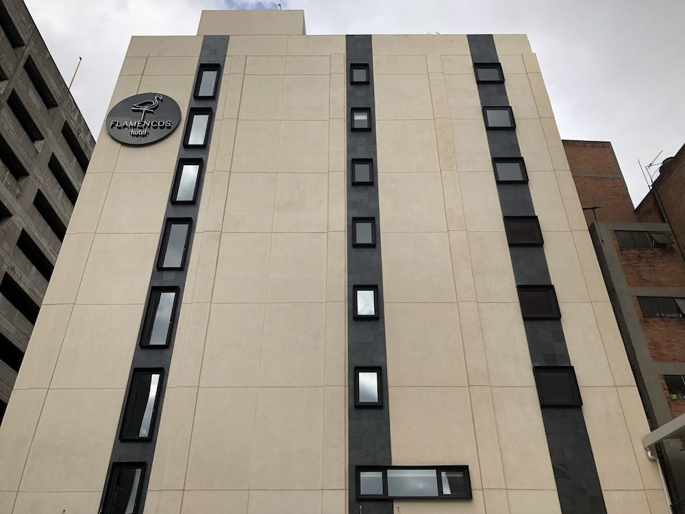 undefined Hotel Flamencos Centro Histórico 5