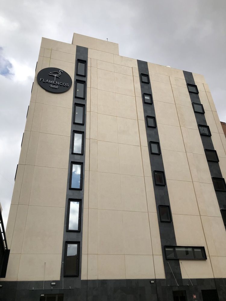 undefined Hotel Flamencos Centro Histórico 6