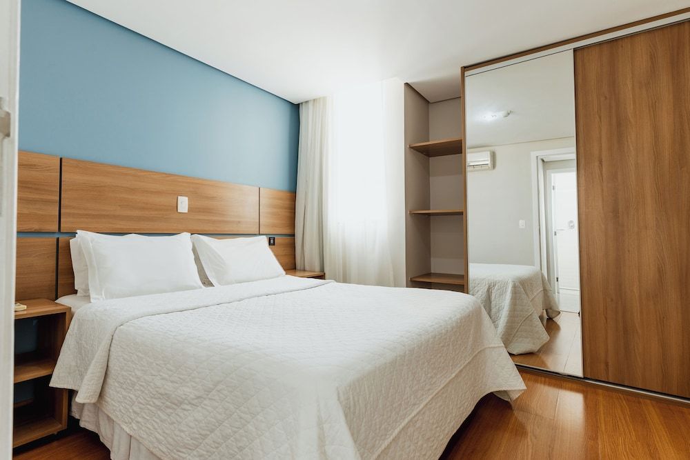 Victory Suites Hotel Deluxe Double Room 7