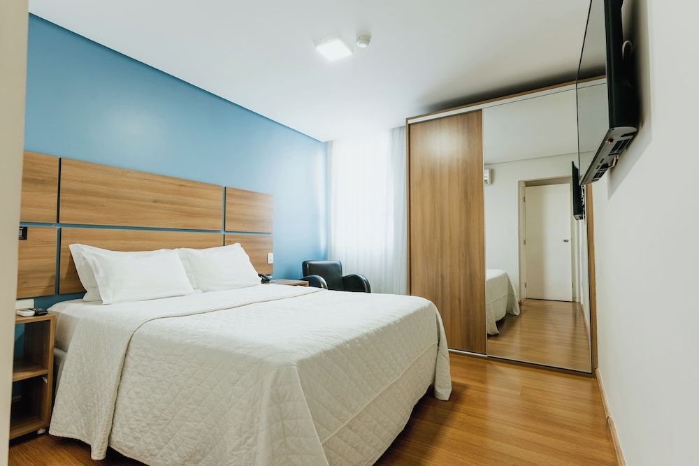 Victory Suites Hotel