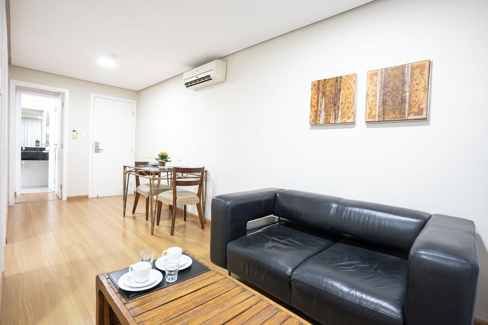 Victory Suites Hotel Deluxe Double Room 14