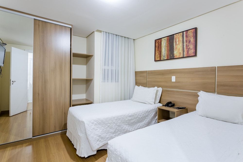 Victory Suites Hotel Quarto superior, 2 quartos