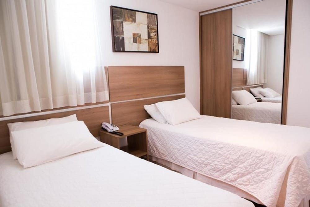 Victory Suites Hotel Quarto superior, 2 quartos 2