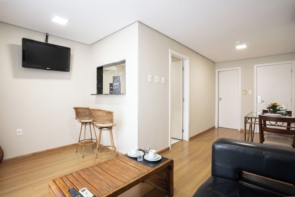 Victory Suites Hotel Deluxe Double Room 13