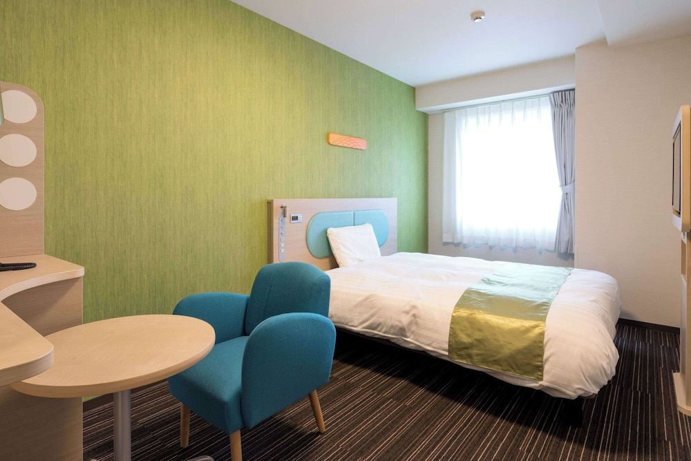 Room, 1 Queen Bed, Non Smoking