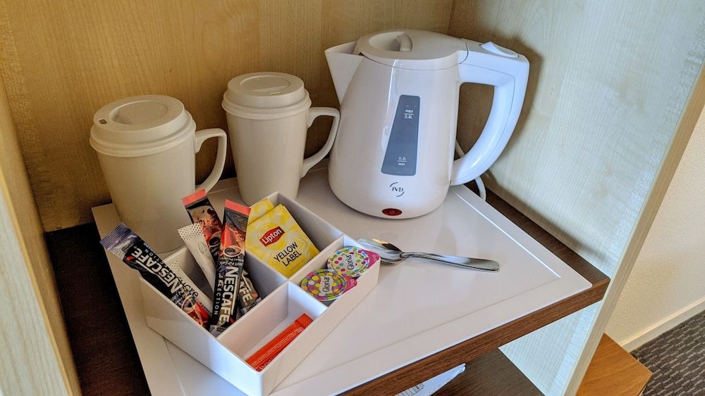 Le Domaine des Fontaines Classic Triple Room 5