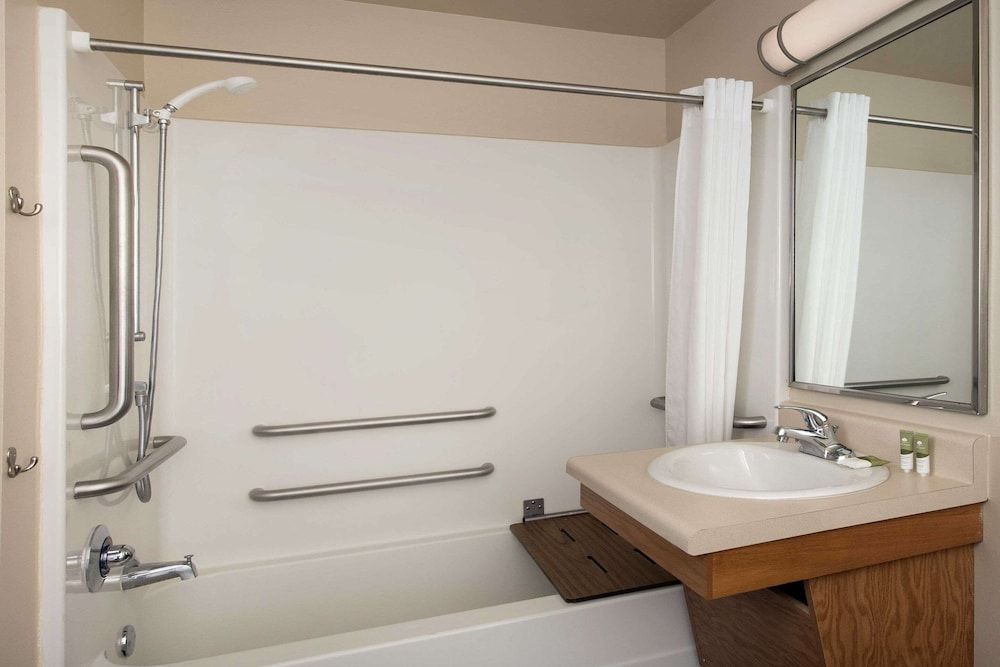 Standard Room, 1 Double Bed with Sofa bed, Accessible, Non Smoking