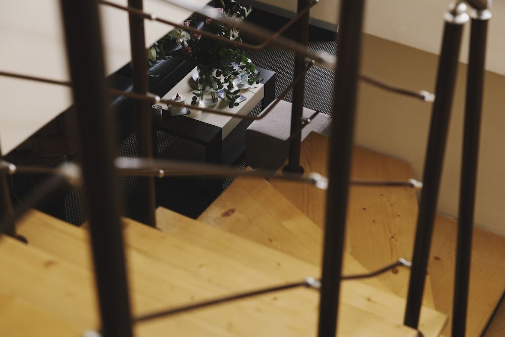 Royal Apartment