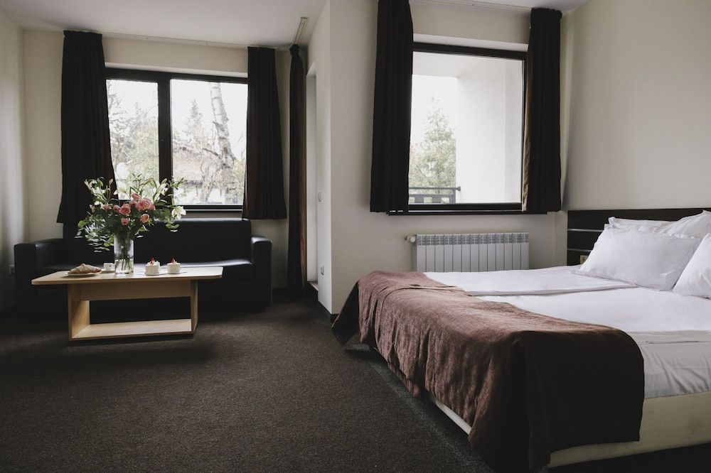 Royal Apartment