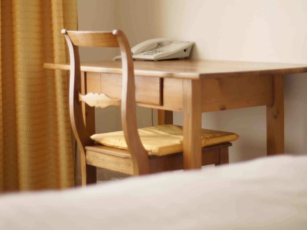 Standard Double or Twin Room (Hauptgebäude)