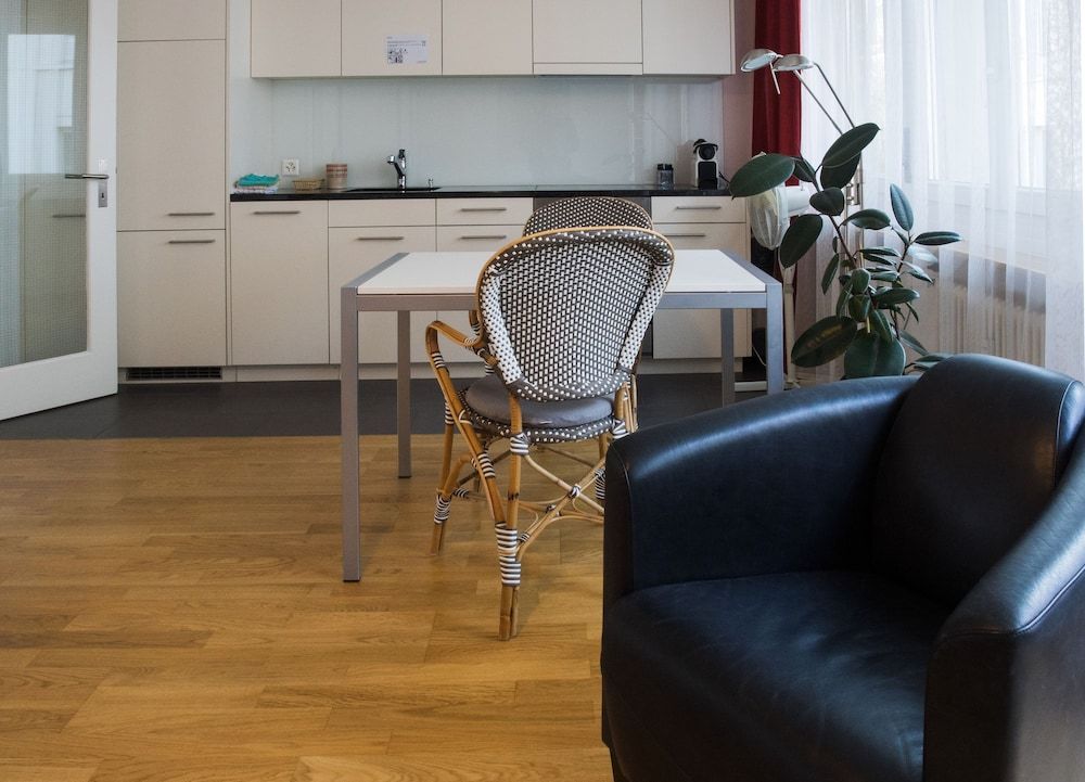 Classic Studio (Nebengebäude 100m)