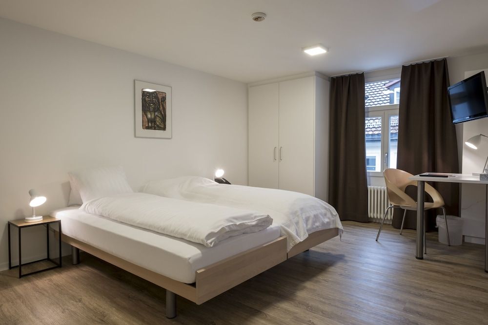 Superior Double or Twin Room (Hauptgebäude)