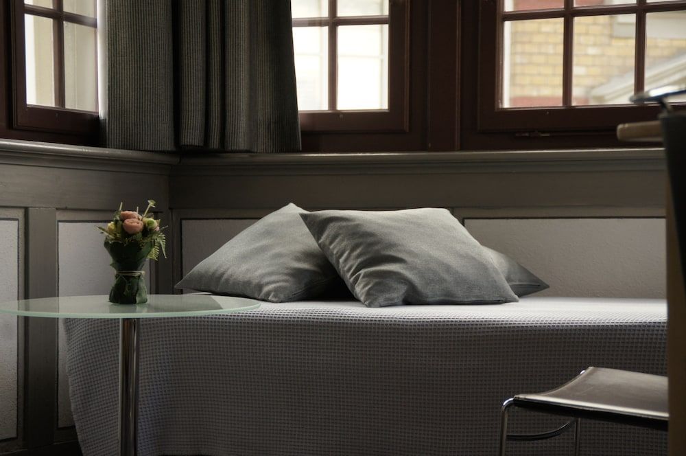 Superior Double Room (Nebengebäude 250m)