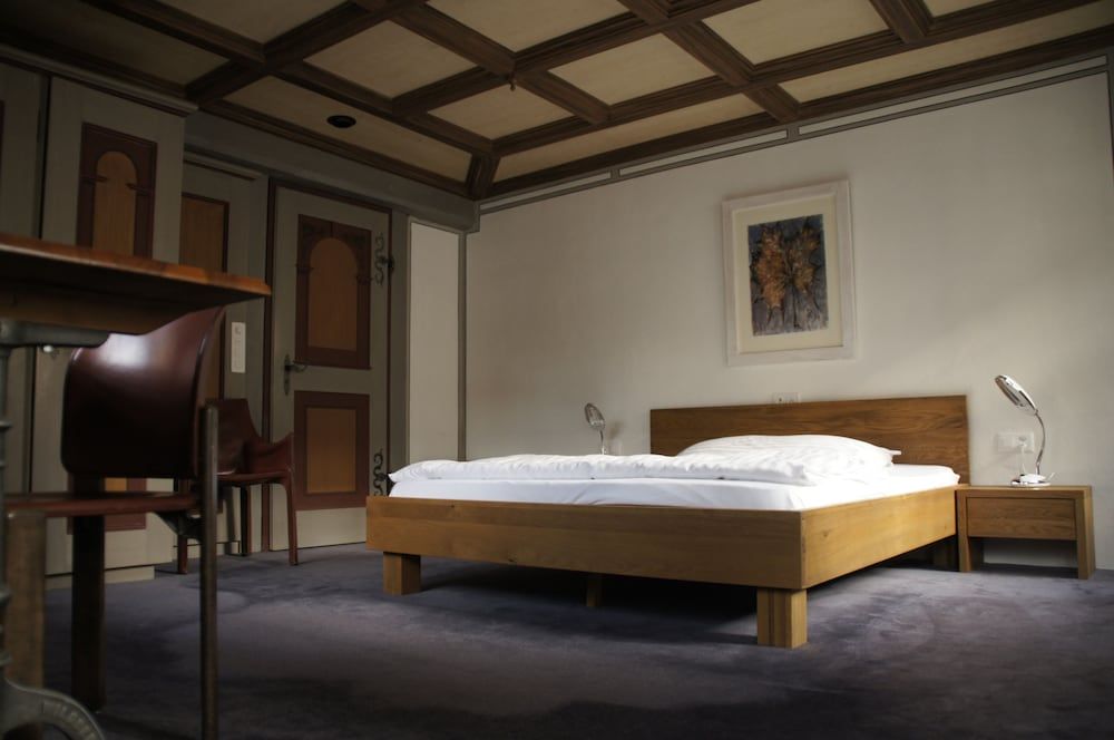 Superior Double Room (Nebengebäude 250m)