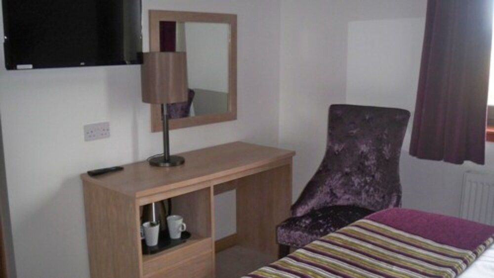 Heath Hill Hotel Double Room, Ensuite 4