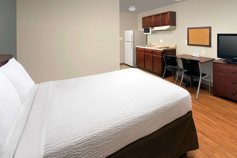 Standard Room, 1 Double Bed, Non Smoking