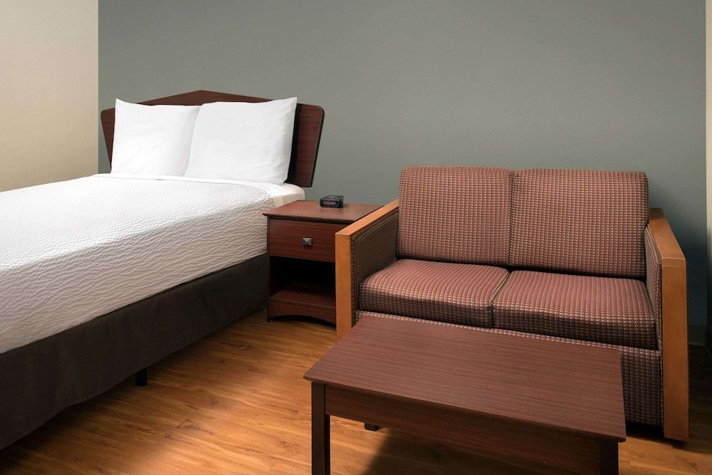 Standard Room, 1 Double Bed, Accessible, Non Smoking (Bathtub)