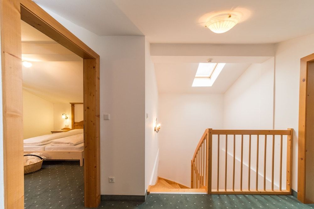 Hotel Hellweger Suite 2